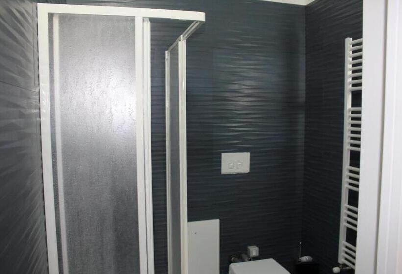 B&b Amalfi S Luxury Rooms