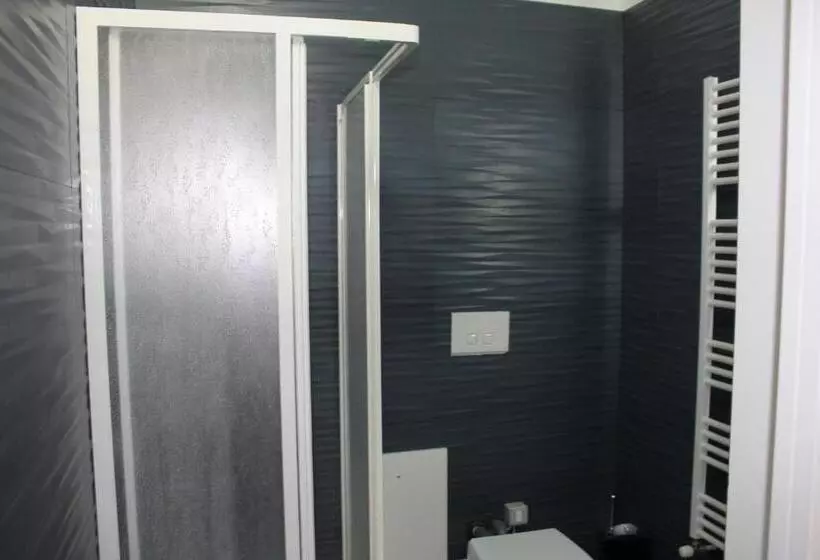 B&b Amalfi S Luxury Rooms