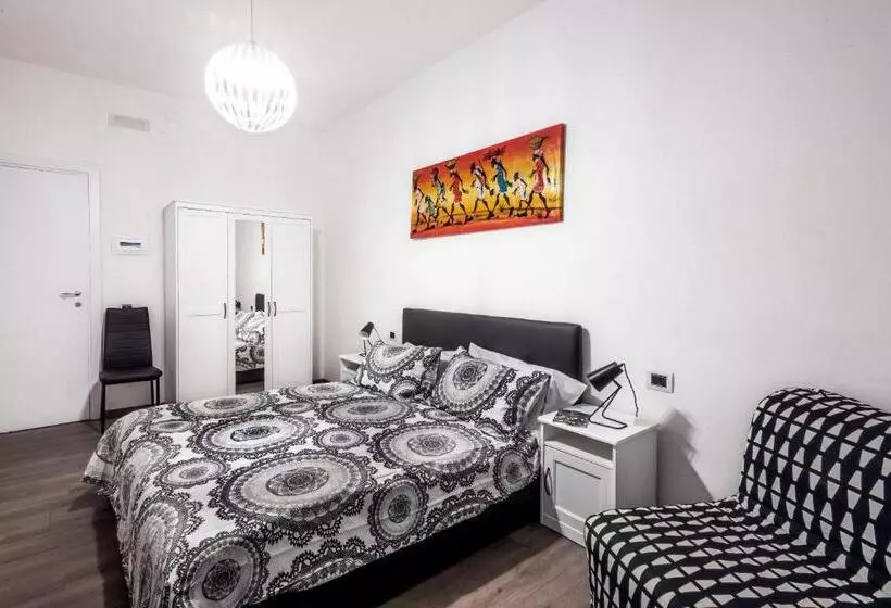 B&b Amalfi S Luxury Rooms