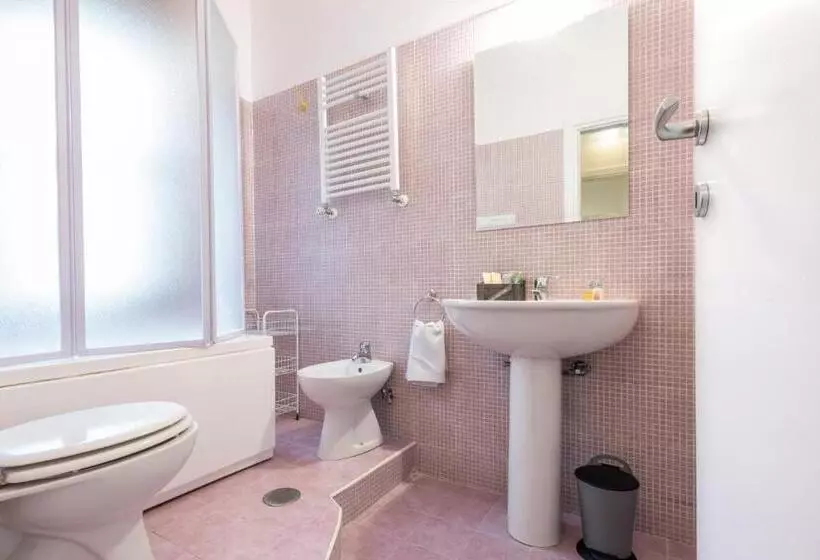 B&b Amalfi S Luxury Rooms