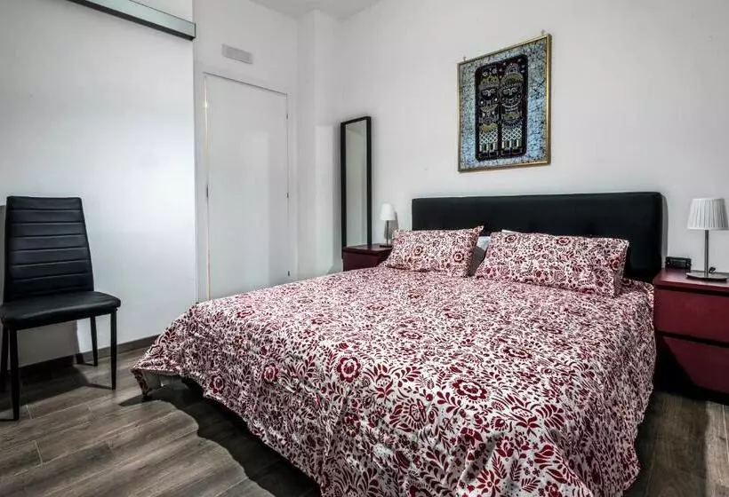 B&b Amalfi S Luxury Rooms