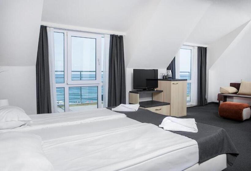 Family Hotel Sunrise