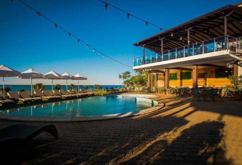 Family Hotel Sunrise