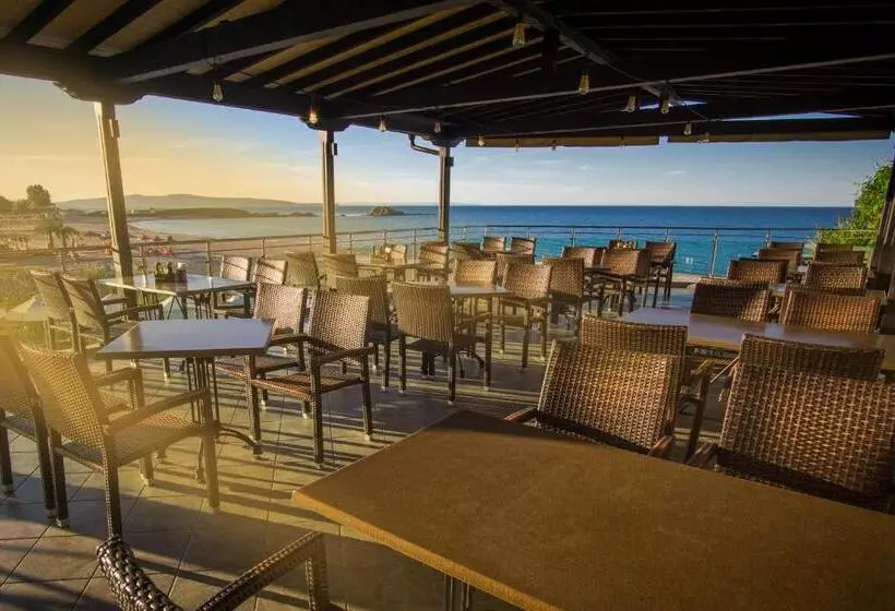 Family Hotel Sunrise