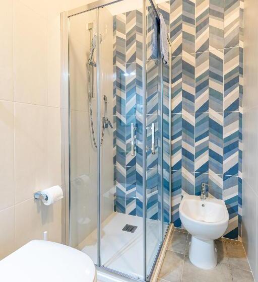 ホテル Agriturismo Casa Marmida