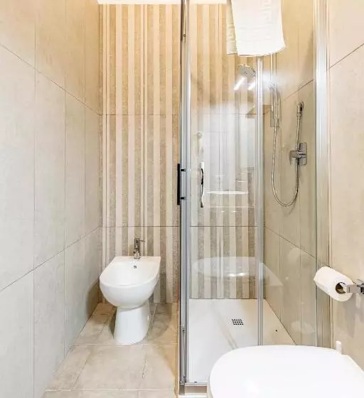 ホテル Agriturismo Casa Marmida