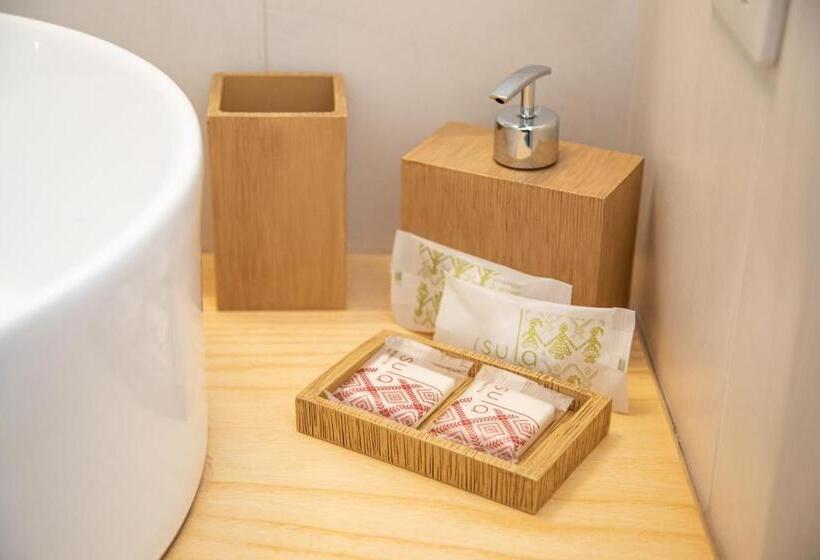 ホテル Agriturismo Casa Marmida