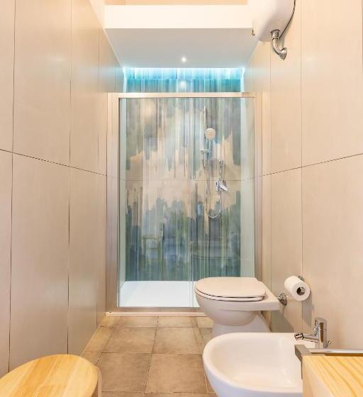 ホテル Agriturismo Casa Marmida