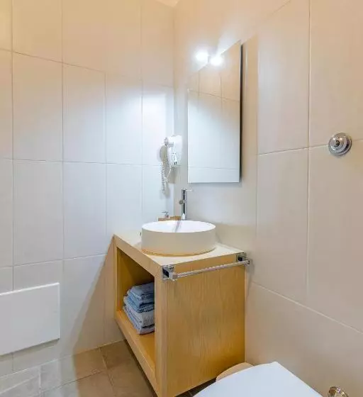 ホテル Agriturismo Casa Marmida