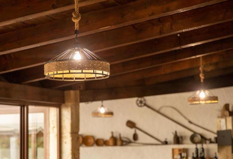 ホテル Agriturismo Casa Marmida