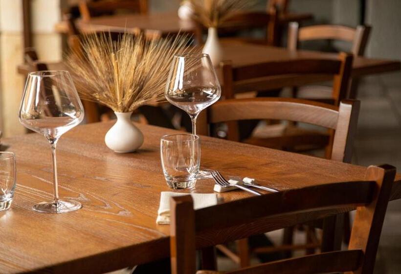 ホテル Agriturismo Casa Marmida