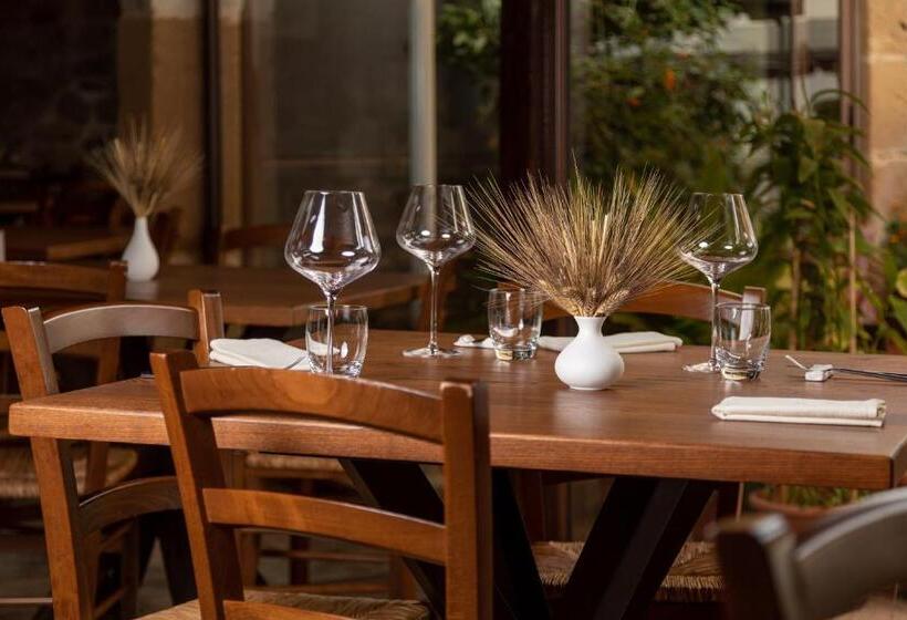 ホテル Agriturismo Casa Marmida