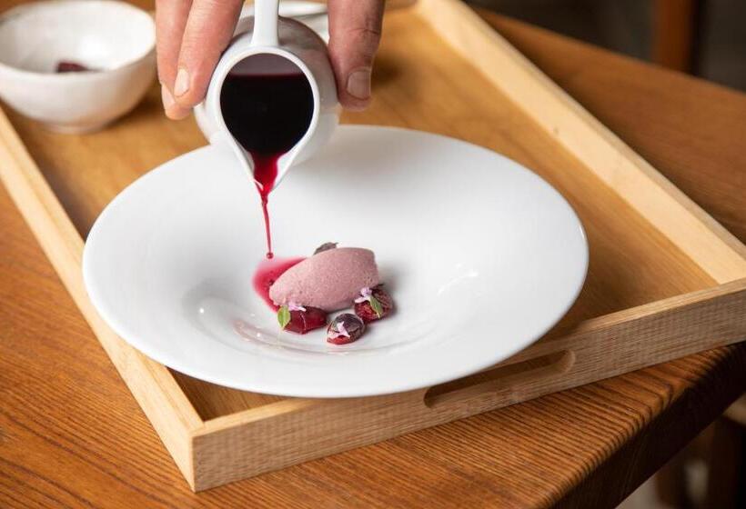 ホテル Agriturismo Casa Marmida