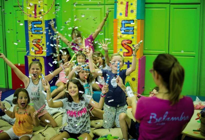 בית מלון כפרי Belambra Clubs Résidence La Colle Sur Loup   Les Terrasses De Saint Paul De Vence