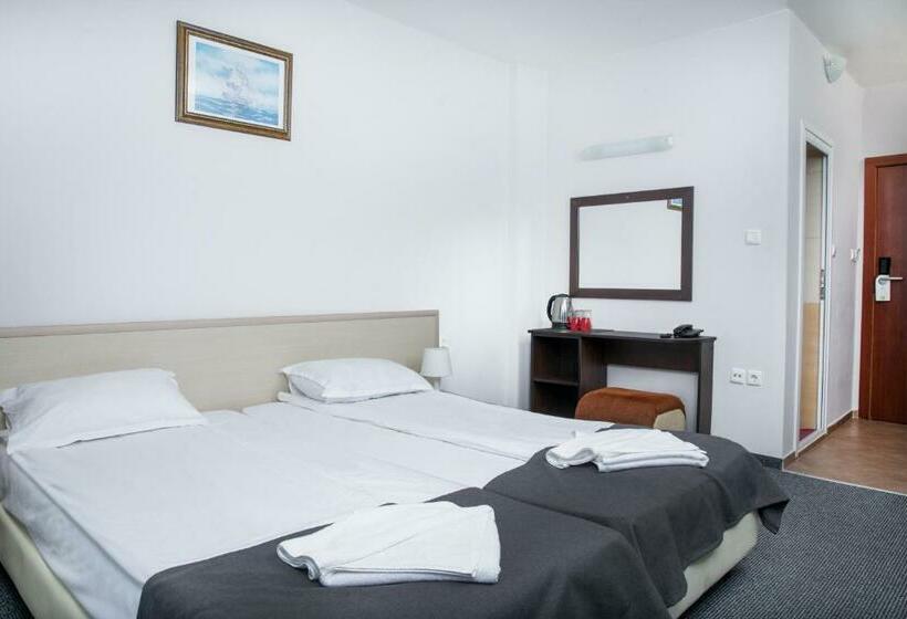 Family Hotel Sunrise