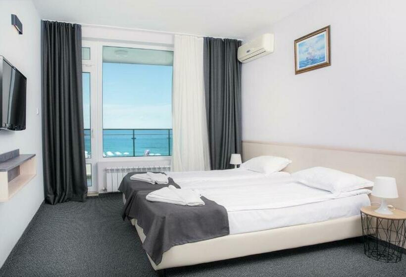 Family Hotel Sunrise