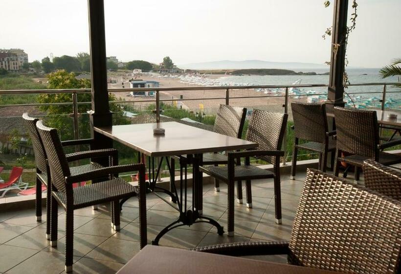 Family Hotel Sunrise