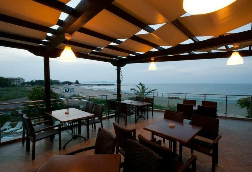 Family Hotel Sunrise