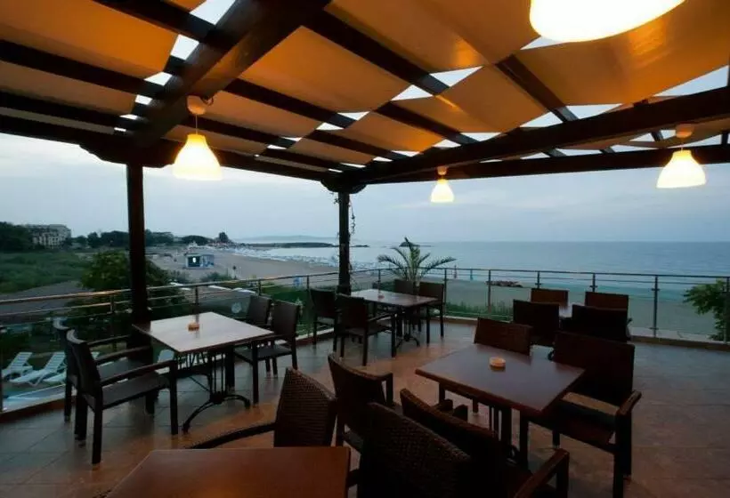 Family Hotel Sunrise