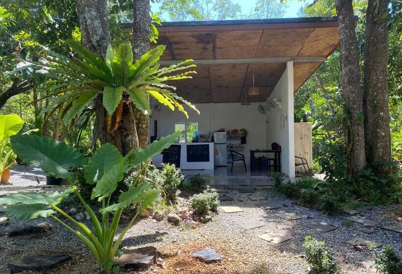 Ingtara At Lanta Resort