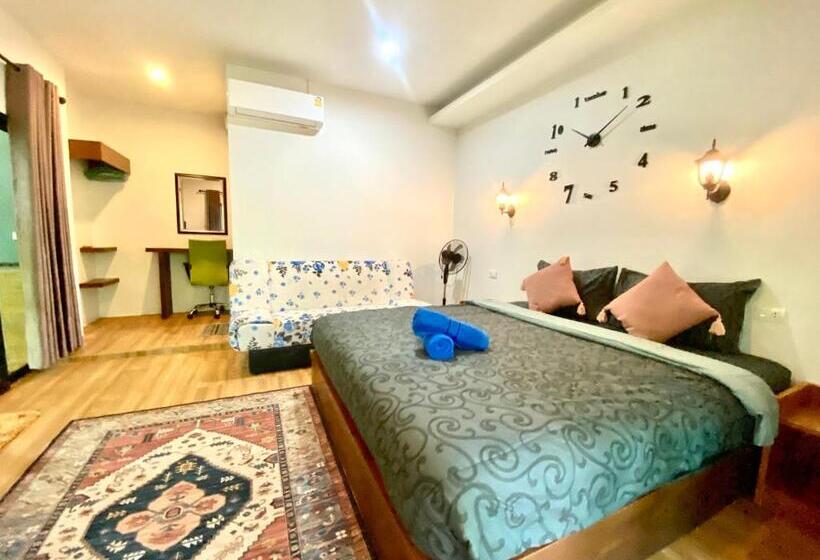 Ingtara At Lanta Resort