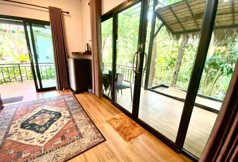 Ingtara At Lanta Resort