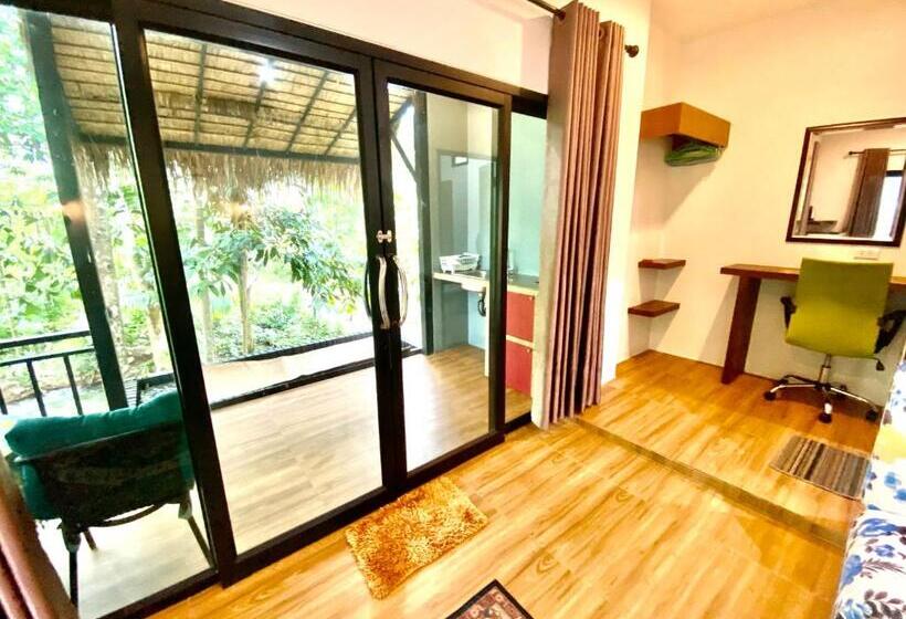 Ingtara At Lanta Resort