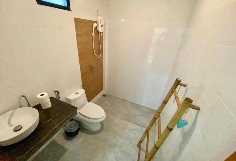 Ingtara At Lanta Resort