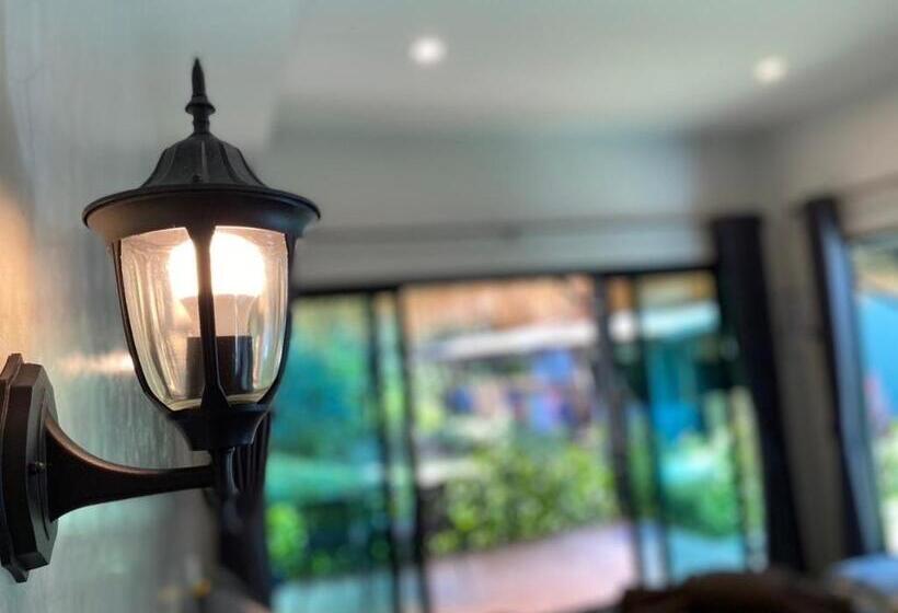 Ingtara At Lanta Resort