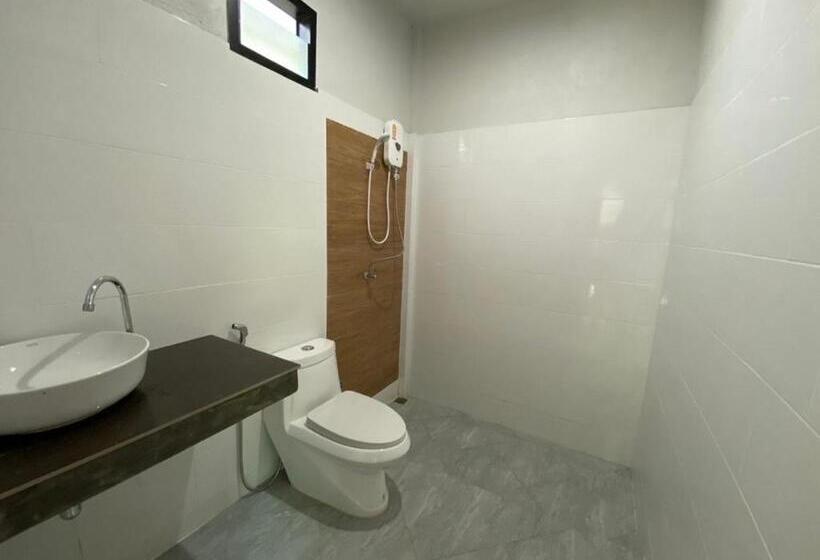 Ingtara At Lanta Resort