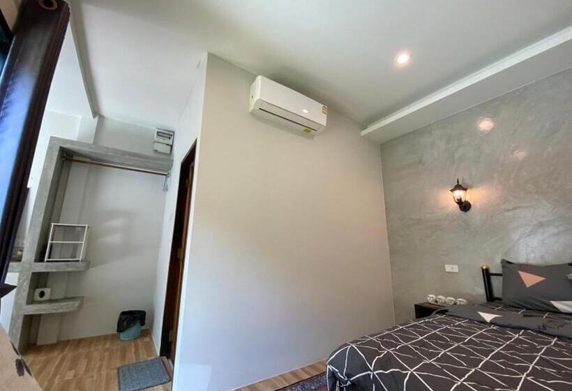 Ingtara At Lanta Resort