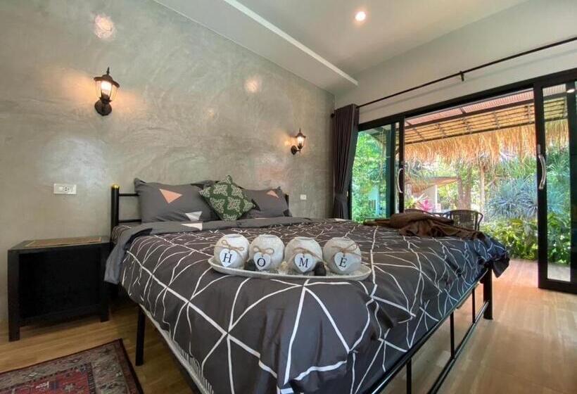 Ingtara At Lanta Resort