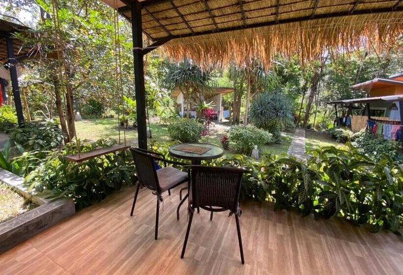 Ingtara At Lanta Resort