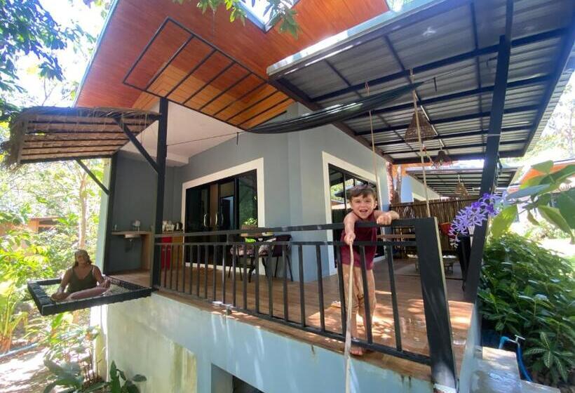 Ingtara At Lanta Resort