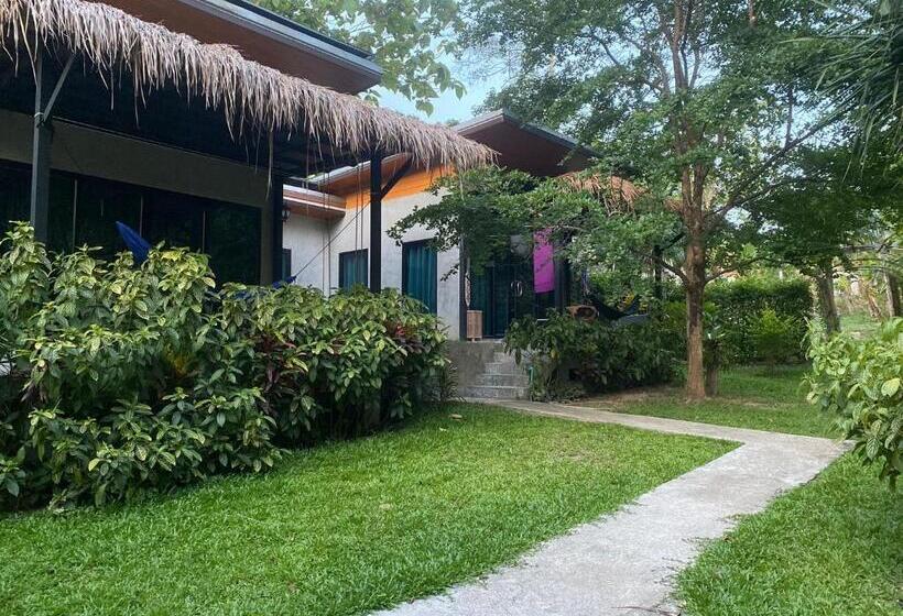 Ingtara At Lanta Resort