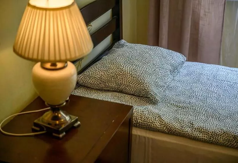 Liepu Hostelis