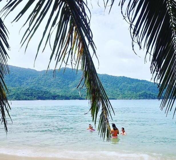 Pension Cabañas Luna Escondida