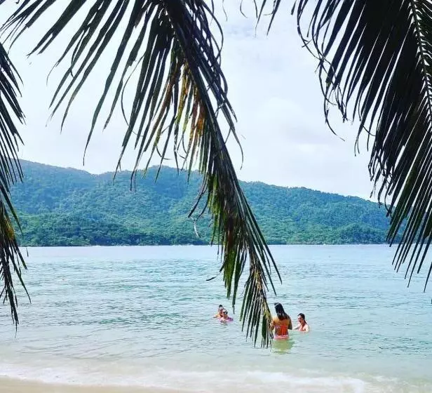 Majatalo Cabañas Luna Escondida