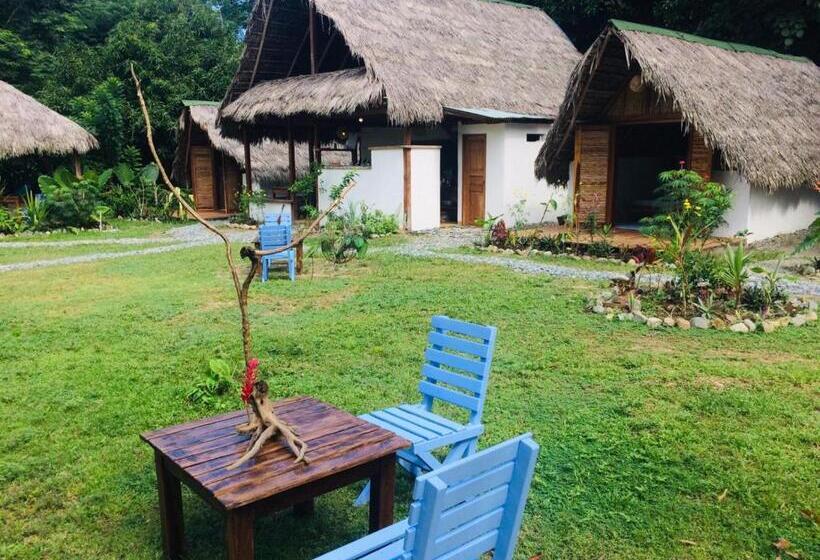 Pension Cabañas Luna Escondida