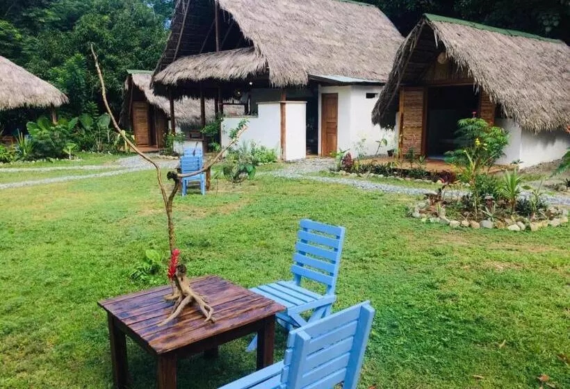 Majatalo Cabañas Luna Escondida