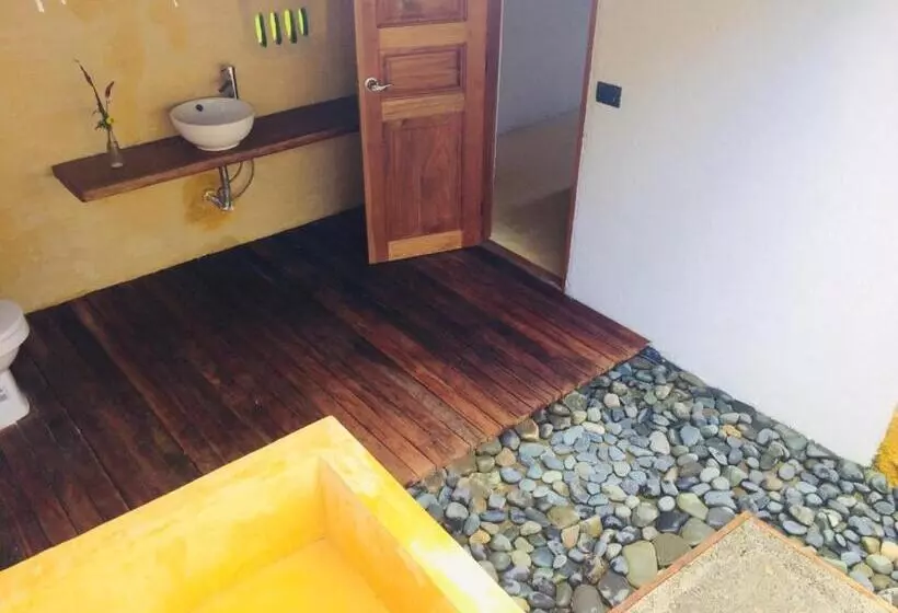 Majatalo Cabañas Luna Escondida