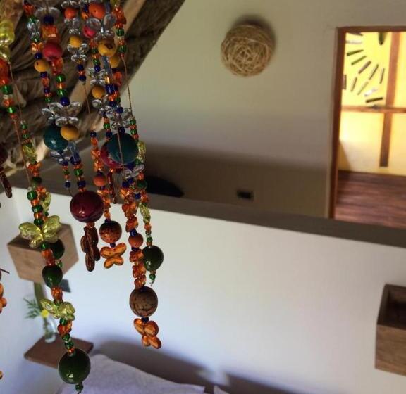 Pension Cabañas Luna Escondida