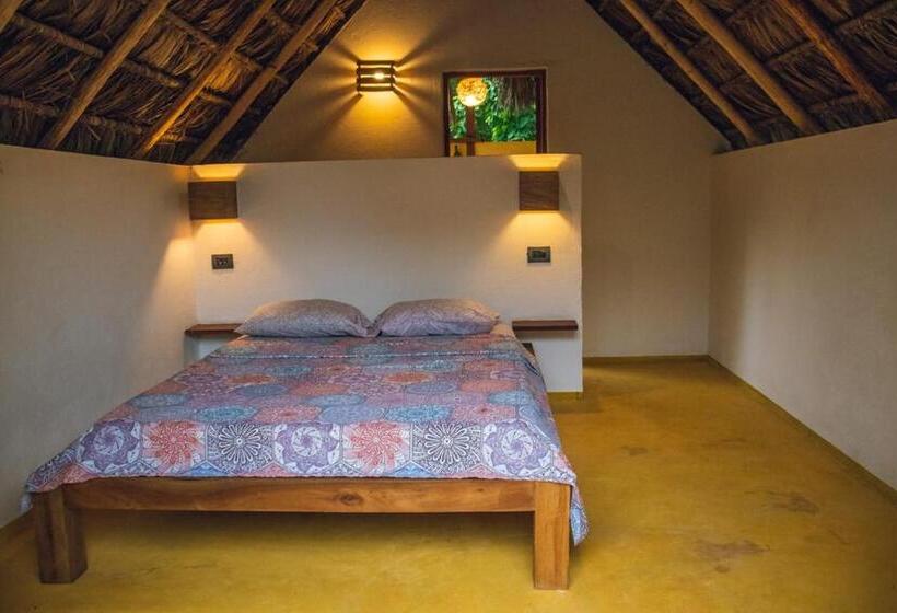 Pension Cabañas Luna Escondida