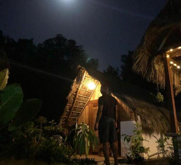 Pension Cabañas Luna Escondida