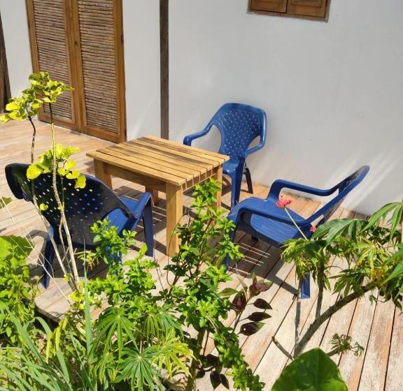 Pension Cabañas Luna Escondida