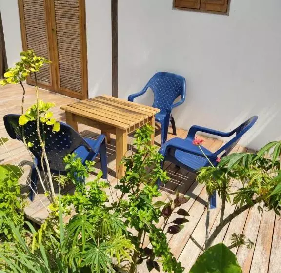 Majatalo Cabañas Luna Escondida