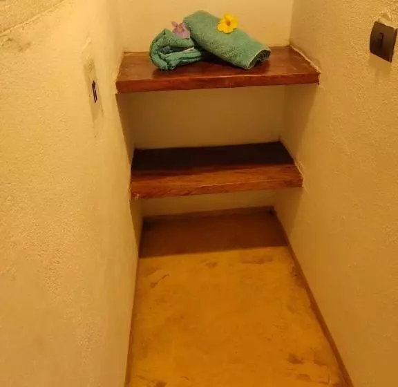 Majatalo Cabañas Luna Escondida