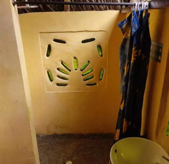 Majatalo Cabañas Luna Escondida