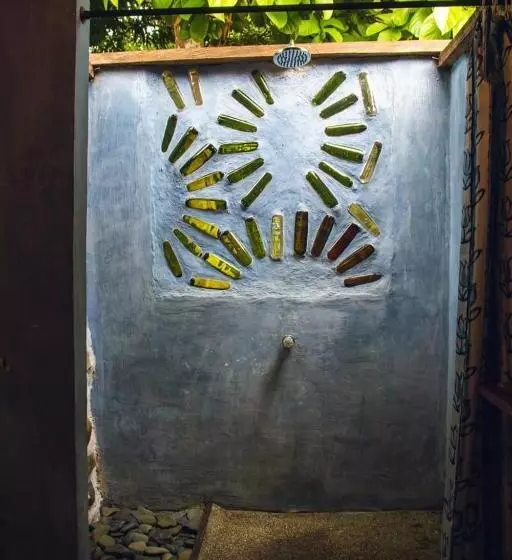 Majatalo Cabañas Luna Escondida