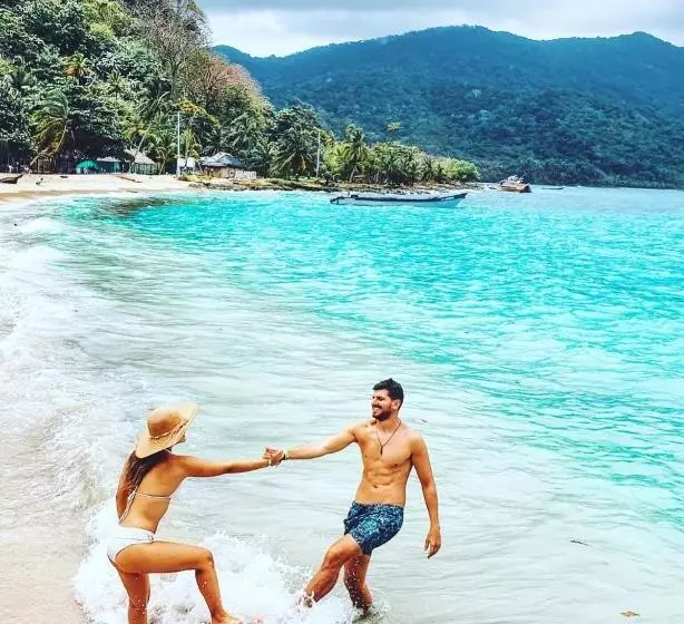 Majatalo Cabañas Luna Escondida